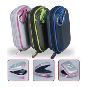 Promate Terara Compact Shell Camera Case with