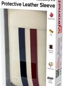 Promate Zino BlackBerry Z10 Protective Leather