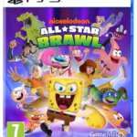 PlayStation 5 Game
