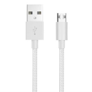 Whizzy Reversible Micro USB Charge And Data Sync