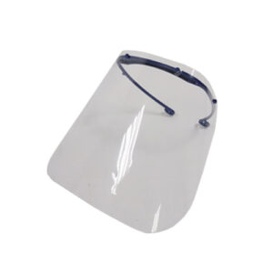 Casey Kiddies Face Shield Protection With