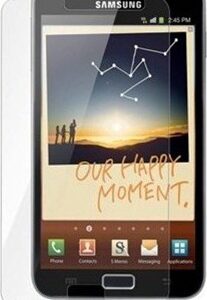 Promate SGNSP.C Samsung Galaxy Note Premium Clear