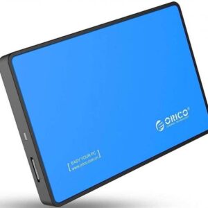 Orico 2.5 inch USB 3.0 Hard Drive Enclosure