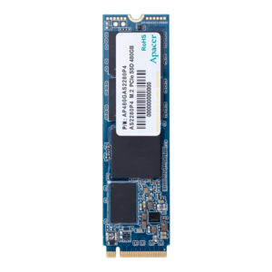 Apacer AS2280P4 240GB M.2 PCIe Gen 3 x4 Solid