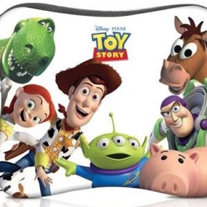 Disney 10" Toy Story Laptop Bag