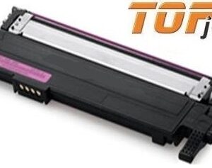 TopJet Generic Replacement Magenta Toner