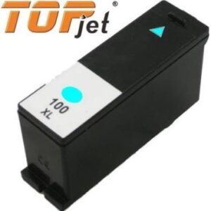 TopJet Generic Replacement Ink Cartridge for