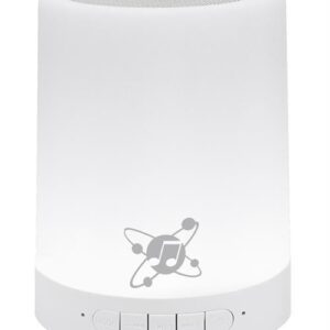 Manhattan Sound Science LED Bluetooth Speaker