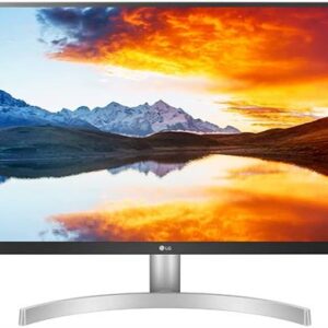 LG 27 inch Class 4K UHD IPS LED Monitor with HDR