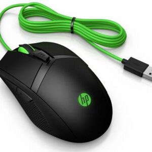 HP Pavilion USB Wired Gaming Mouse 300
