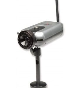 Intellinet MPEG4 CCD IR Camera