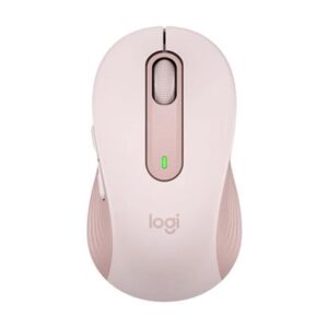 Logitech M650 Wireless Mouse