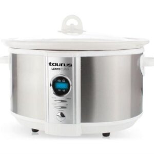 Taurus Electric Digital Slow Cooker
