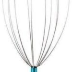 Casey 12 Fingers Head And Scalp Hand Held Manual