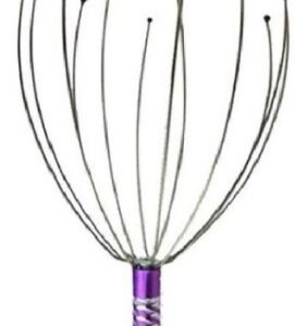 Casey 12 Fingers Head And Scalp Hand Held Manual