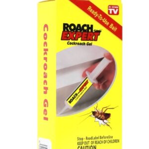 Casey Roach Expert Cockroach Gel 5g