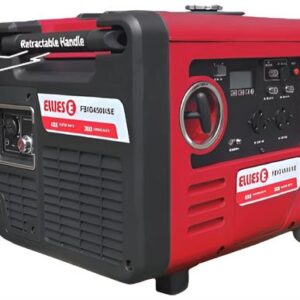 Ellies Smart 4KW Pure Sine Wave Inverter