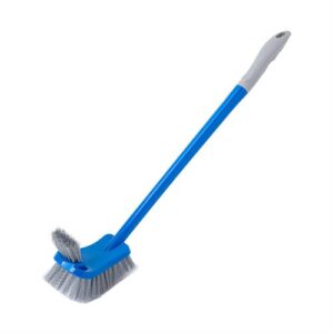 Kleaner Household Cleaning Plastic Bathroom Brush