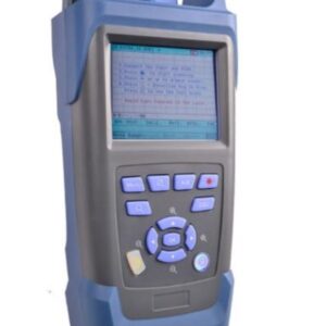 Goldtool Optical Time Domain Reflectometer