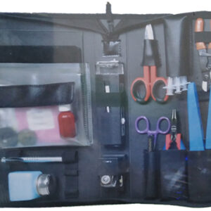 Goldtool 28PC Fibre Toolkit