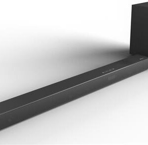 Hisense U5120GW+ 7.1.2ch Premium Sound Bar with