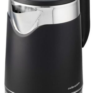 Kettle Dual Wall 360 Degree Cordless Stainless