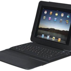 Manhattan iPad 2 & 3 Bluetooth Keyboard Case
