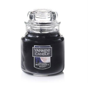 Yankee Candle Midsummer Night Small Jar Retail