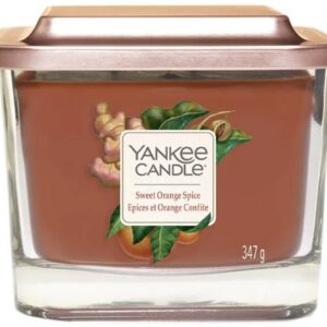 Yankee Candle Medium Jar Elevation Collection
