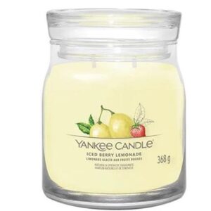 Yankee Candle Signature Collection Iced Berry