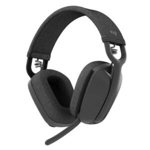 Logitech Zone Vibe 100 Wireless Over the Ear
