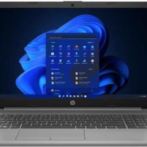 HP 250 G9 Series Ash Silver Notebook