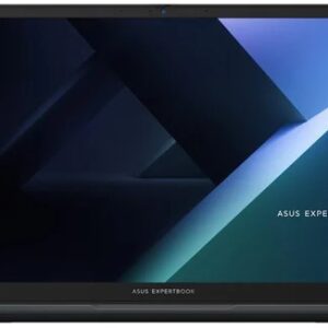 The ASUS ExpertBook B1 B1503CVA is a robust