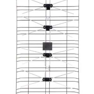 Ellies Outdoor UHF Digital Terrestrial 4 Element