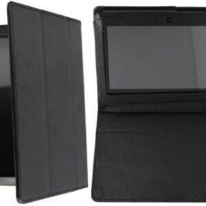 Geeko Velocity Leather Like Cover