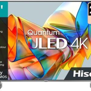 Hisense 75