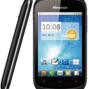 HiSense HS