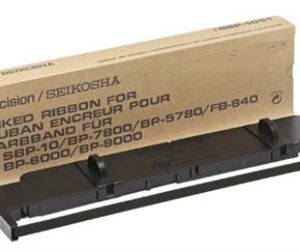 Seiko FB 60051 Original Black Nylon Printer
