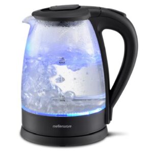 Mellerware Kettle 360 Degree Cordless Kettle