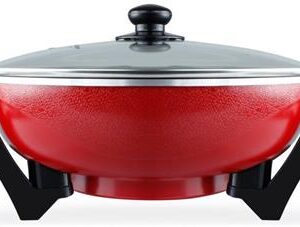 Mellerware Electric Bangkok Wok
