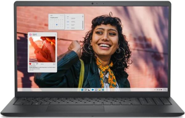 DELL INSPIRON 3530 CORE I5 1334U 8GB 512GB SSD