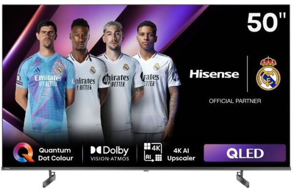 Hisense 50