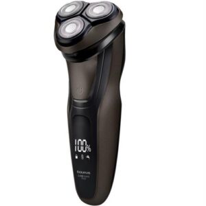 Taurus Cordless 3 Side Wet and Dry Shave Plus