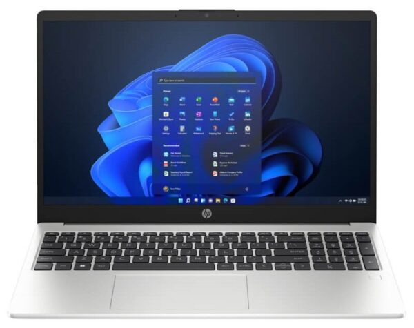 HP 255 G10 15.6 inch Ryzen 5 7520U 8GB RAM 512GB