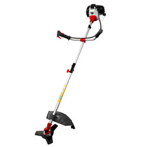 Casals Brush Cutter Petrol Aluminium Red 230mm