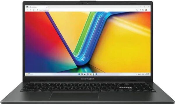 The ASUS Vivobook Go 15 is a versatile laptop