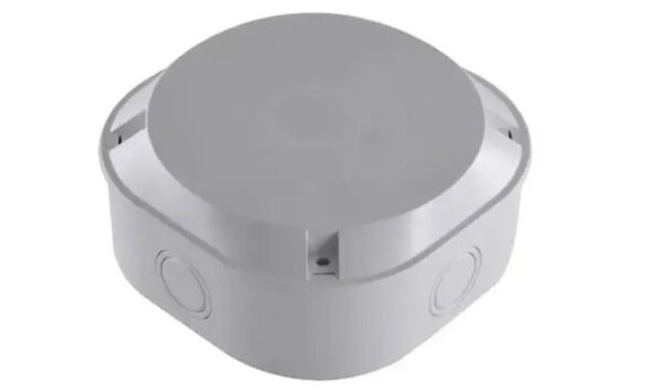 Securnix Universal Camera Mount Enclosure 112 x