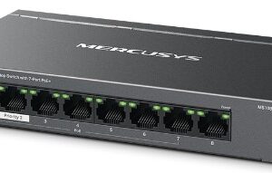 Mercusys 8