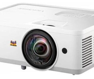 Viewsonic PS502X 1000 ANSI Lumens XGA Short Throw