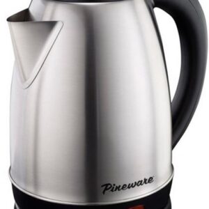 Pineware Stainless Steel Brushed 360 Degree